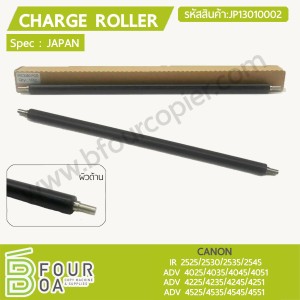 พีซีอาร์ PCR Charge Roller CANON IR 2525/2530/2535/2545/ ... พารามิเตอร์รูปภาพ 1
