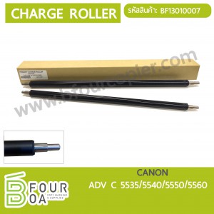 พีซีอาร์ PCR Charge Roller CANON (BF13010007) พารามิเตอร์รูปภาพ 1