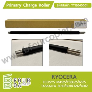 Primary Charge Roller KYOCERA ECOSYS M4125/FS6025/6525 ... พารามิเตอร์รูปภาพ 1