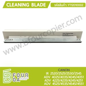 เบลด Cleaning Blade CANON IR 2520/2525/2530/2545 ADV ... พารามิเตอร์รูปภาพ 1