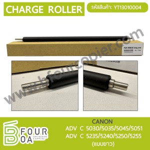 พีซีอาร์ PCR Charge Roller CANON ADV C ... พารามิเตอร์รูปภาพ 1