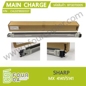 MAIN Charge SHARP MX 4141/5141 (BF13070005) พารามิเตอร์รูปภาพ 1