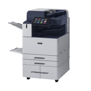 XEROX AltaLink C8155 พารามิเตอร์รูปภาพ 1