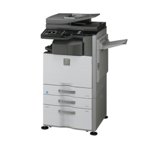 SHARP MX 3114 พารามิเตอร์รูปภาพ 1