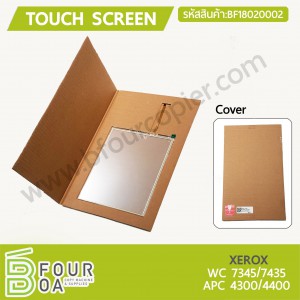 ทัชสกรีน TOUCH SCREEN XEROX WC7435 (BF18020002) พารามิเตอร์รูปภาพ 1