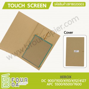 ทัสกรีน TOUCH SCREEN XEROX (BF1802003) พารามิเตอร์รูปภาพ 1