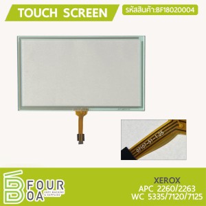 ทัชสกรีน TOUCH SCREEN XEROX WC7120/7125 (BF18020004) พารามิเตอร์รูปภาพ 1