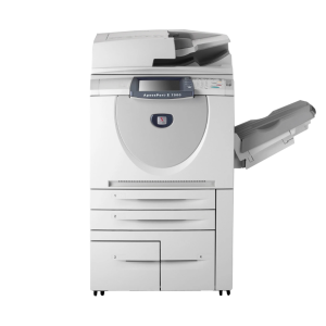 เครื่องถ่ายเอกสาร Fuji Xerox ApeosPort II 7000/ 6000 พารามิเตอร์รูปภาพ 1