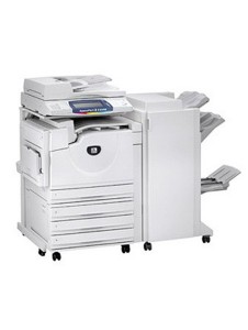 เครื่องถ่ายเอกสาร Fuji Xerox ApeosPort II 7000/ 6000 พารามิเตอร์รูปภาพ 1