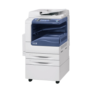 Xerox WorkCentre 5335 พารามิเตอร์รูปภาพ 1