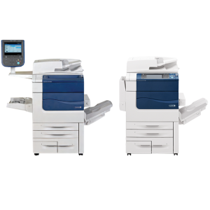 Fuji Xerox ApeosPort-IV C7780 / C6680 / C5580 พารามิเตอร์รูปภาพ 1