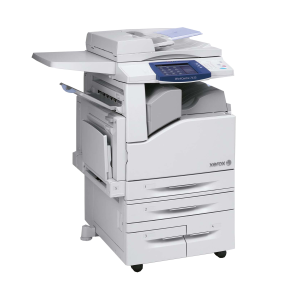 Xerox Work Centre 7425 / 7428 / 7435 พารามิเตอร์รูปภาพ 1