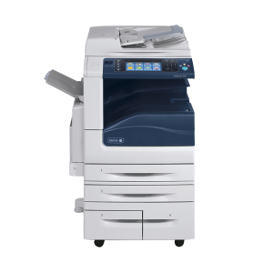 Xerox Work Centre 7835 / 7855 พารามิเตอร์รูปภาพ 1