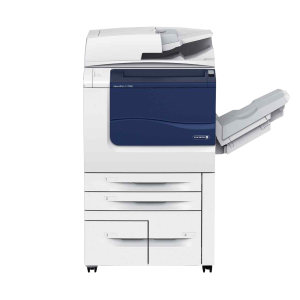 Fuji Xerox ApeosPort V-7080 / 6080 พารามิเตอร์รูปภาพ 1