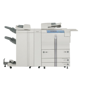 Canon image Runner 8070 พารามิเตอร์รูปภาพ 1