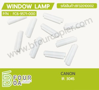 Window Lamp CANON (FC6-9571-000) (BF32010002) พารามิเตอร์รูปภาพ 1