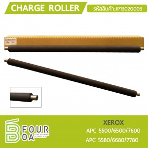 พีซีอาร์ PCR Charge Roller XEROX (JP13020003) พารามิเตอร์รูปภาพ 1