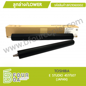 ลูกล่าง LOWER TOSHIBA (BF21060002) พารามิเตอร์รูปภาพ 1