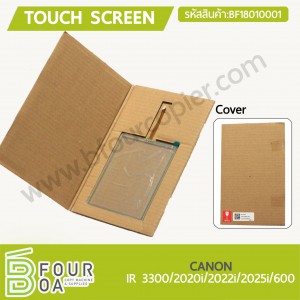 ทัชสกรีน Touch screen CANON IR3300 (BF18010001) พารามิเตอร์รูปภาพ 1