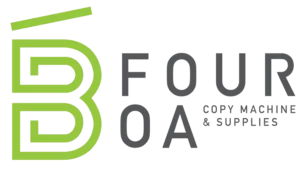 B Four OA