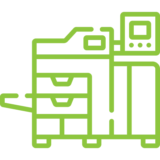 สำหรับธุรกิจขนาดใหญ่