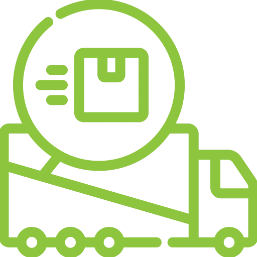 รถขนส่งปรับแต่งเฉพาะสำหรับเครื่องถ่ายเอกสาร