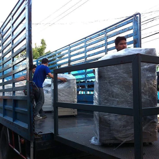 บริการจัดส่งสินค้าทั่วประเทศ​ 1