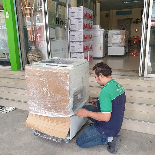 บริการจัดส่งสินค้าทั่วประเทศ​ 10