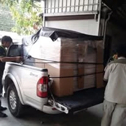 บริการจัดส่งสินค้าทั่วประเทศ​ 2