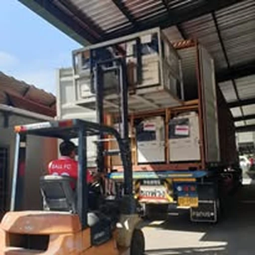 บริการจัดส่งสินค้าทั่วประเทศ​ 3