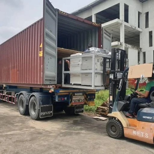 บริการจัดส่งสินค้าทั่วประเทศ​ 4