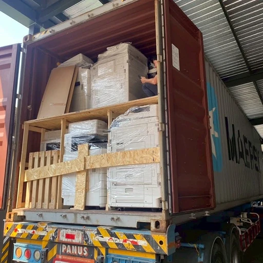 บริการจัดส่งสินค้าทั่วประเทศ​ 5