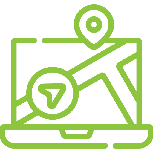 ระบบ Tracking ติดตามสถานะการขนส่ง