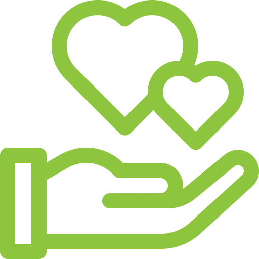 บริการด้วยความซื่อสัตย์และจริงใจ