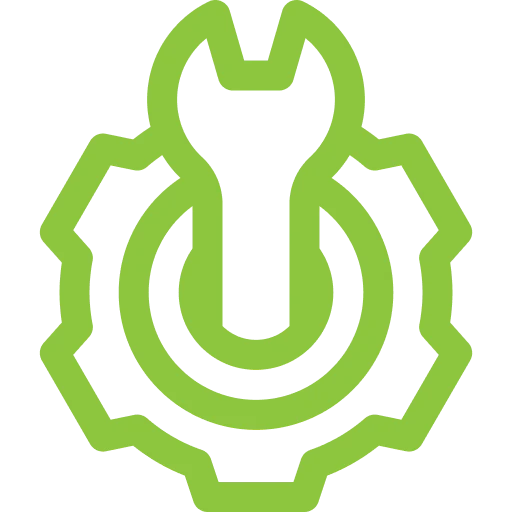 ใช้อะไหล่เกรดพรีเมียม