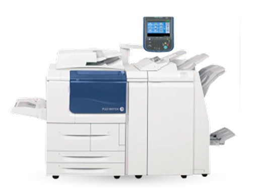 เครื่องถ่ายเอกสาร