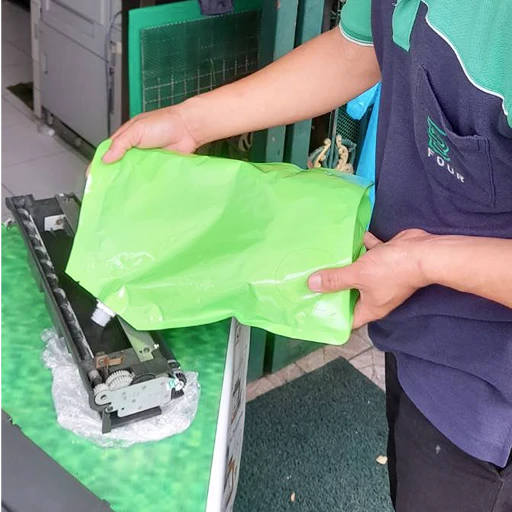 บริการให้คำปรึกษาจากผู้เชี่ยวชาญของ B Four OA 4