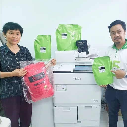 บริการให้คำปรึกษาจากผู้เชี่ยวชาญของ B Four OA 6