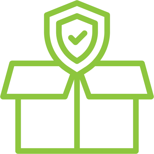 บรรจุภัณฑ์กันกระแทกป้องกันความสั่นสะเทือน