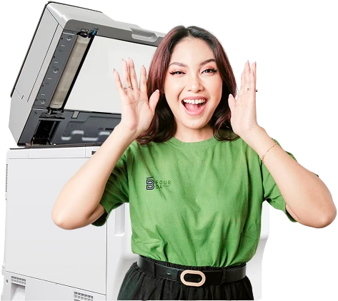 พร้อมเปลี่ยนงานเอกสารที่ยุ่งยากให้เป็นเรื่องง่ายแล้วหรือยัง?