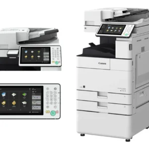 Canon imageRUNNER ADVANCE ADV 4535 / 4545 / 4551