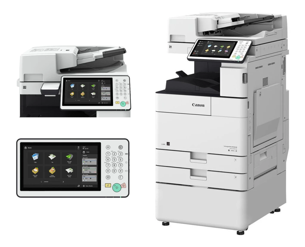 Canon imageRUNNER ADVANCE ADV 4535 / 4545 / 4551