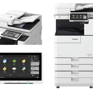 CANON image Runner ADVANCE DX 4735 / 4745 / 4751