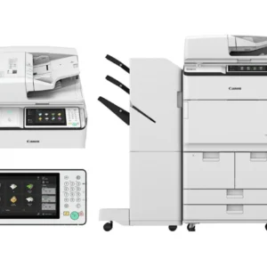 CANON image Runner ADVANCE 6555 / 6565 / 6575