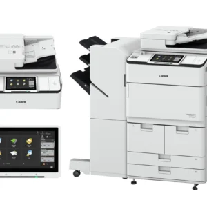 CANON image Runner ADVANCE 6755 / 6765 / 6780