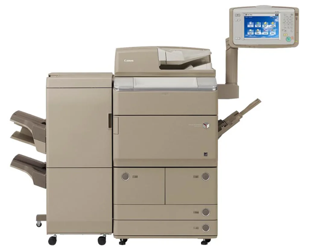 CANON image Runner ADVANCE 8085 / 8095 / 8105