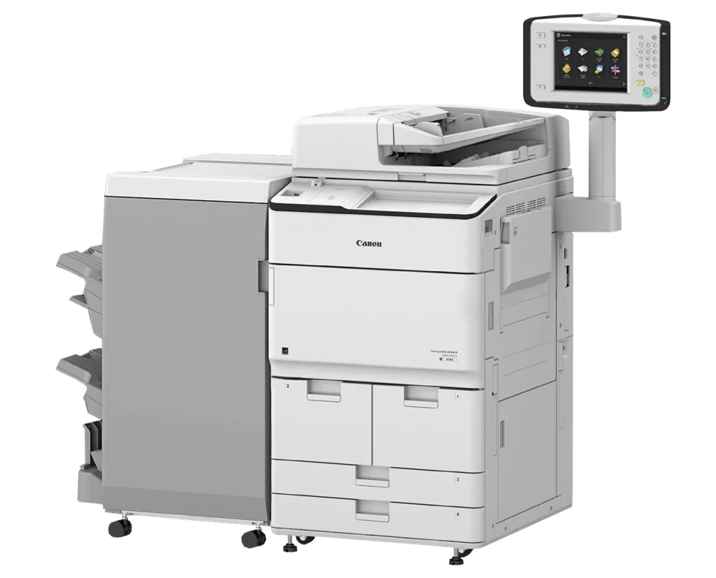 CANON image Runner ADVANCE 8585 / 8595 / 8505