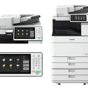 CANON image Runner ADVANCE C5535/C5540/C5550/C5560