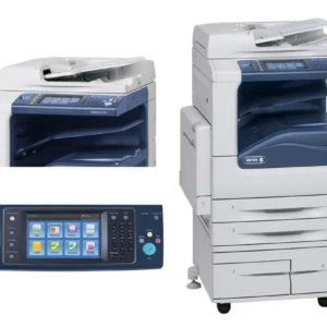 XEROX WorkCentre 5335