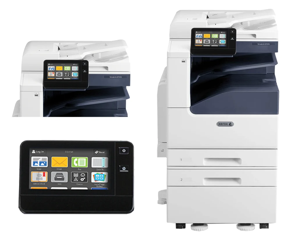 XEROX VersaLink B 7035
